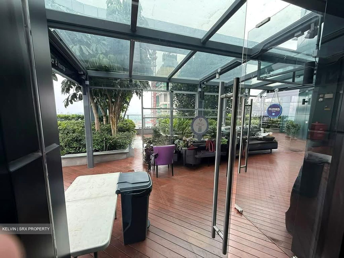 Hub Synergy Point (D2), Office #591241841